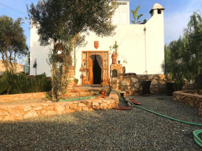 ESSAOUIRA Landhaus Villa, 10 km ausserhalb der Stadt, Küstennähe